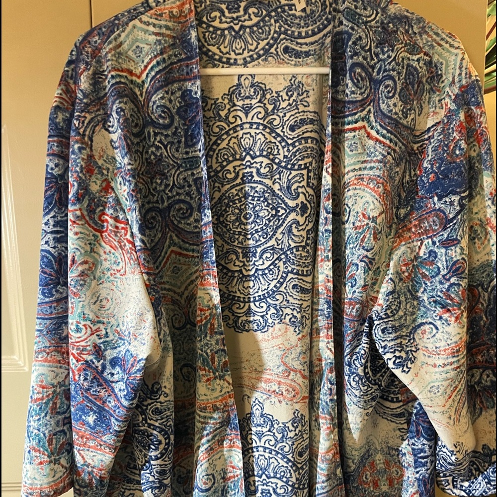 Outerwear